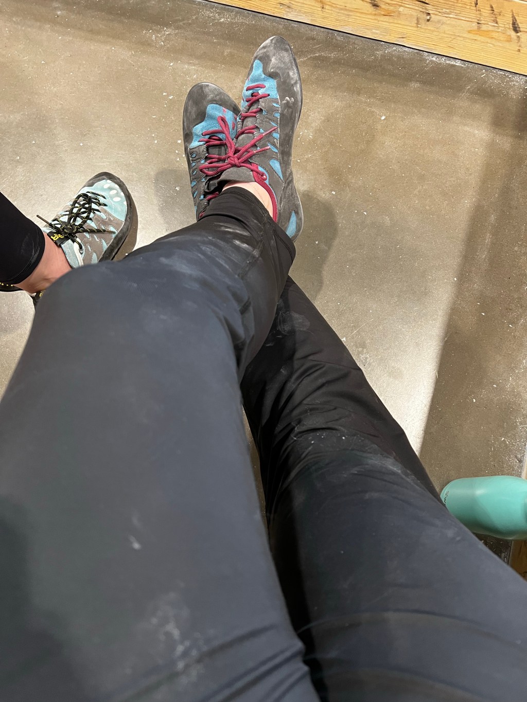 Finding Community in Unusual&nbsp;Places