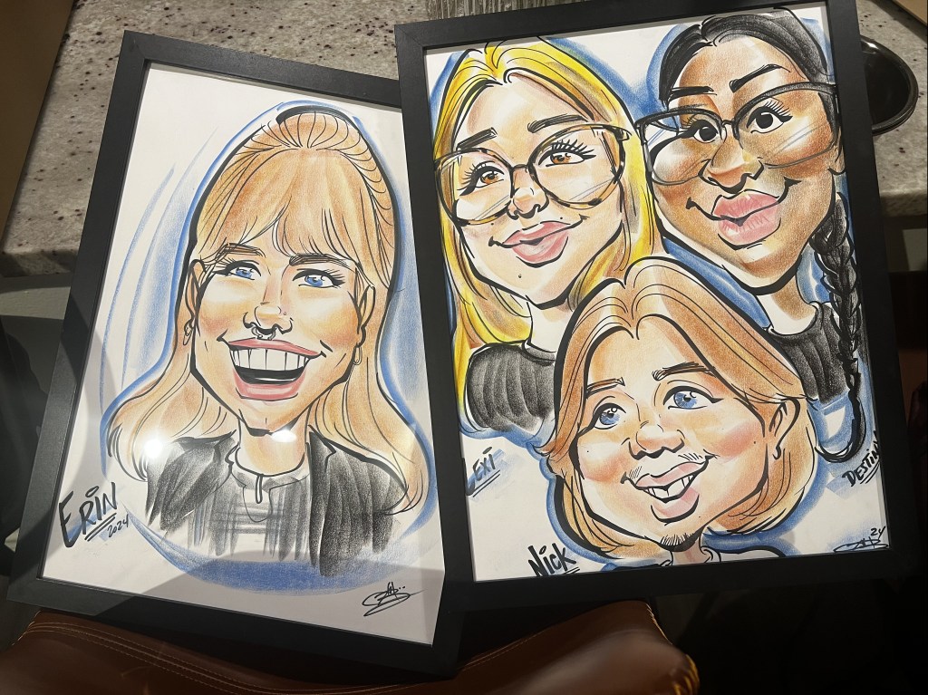 A Life Update: October,&nbsp;2024